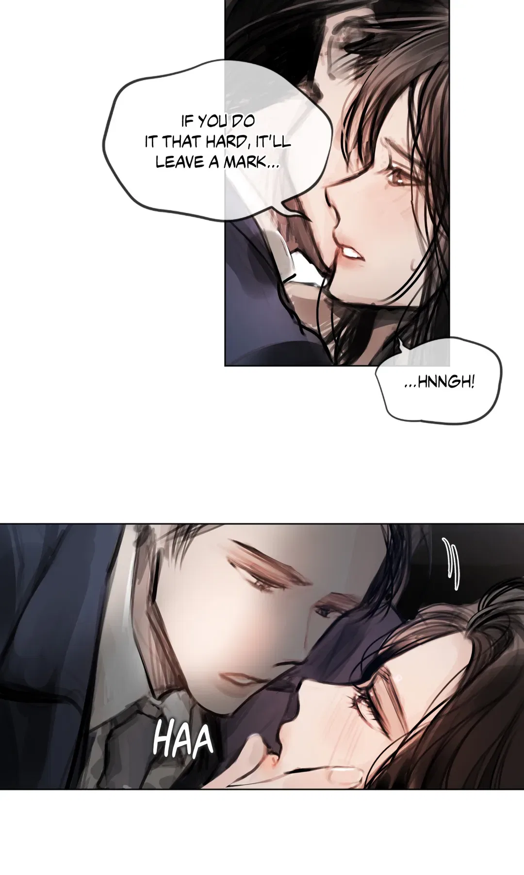 Doppio Senso Chapter 26 – Page 11