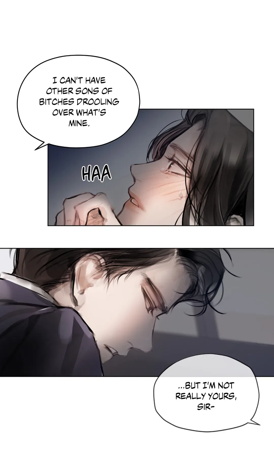Doppio Senso Chapter 26 – Page 13