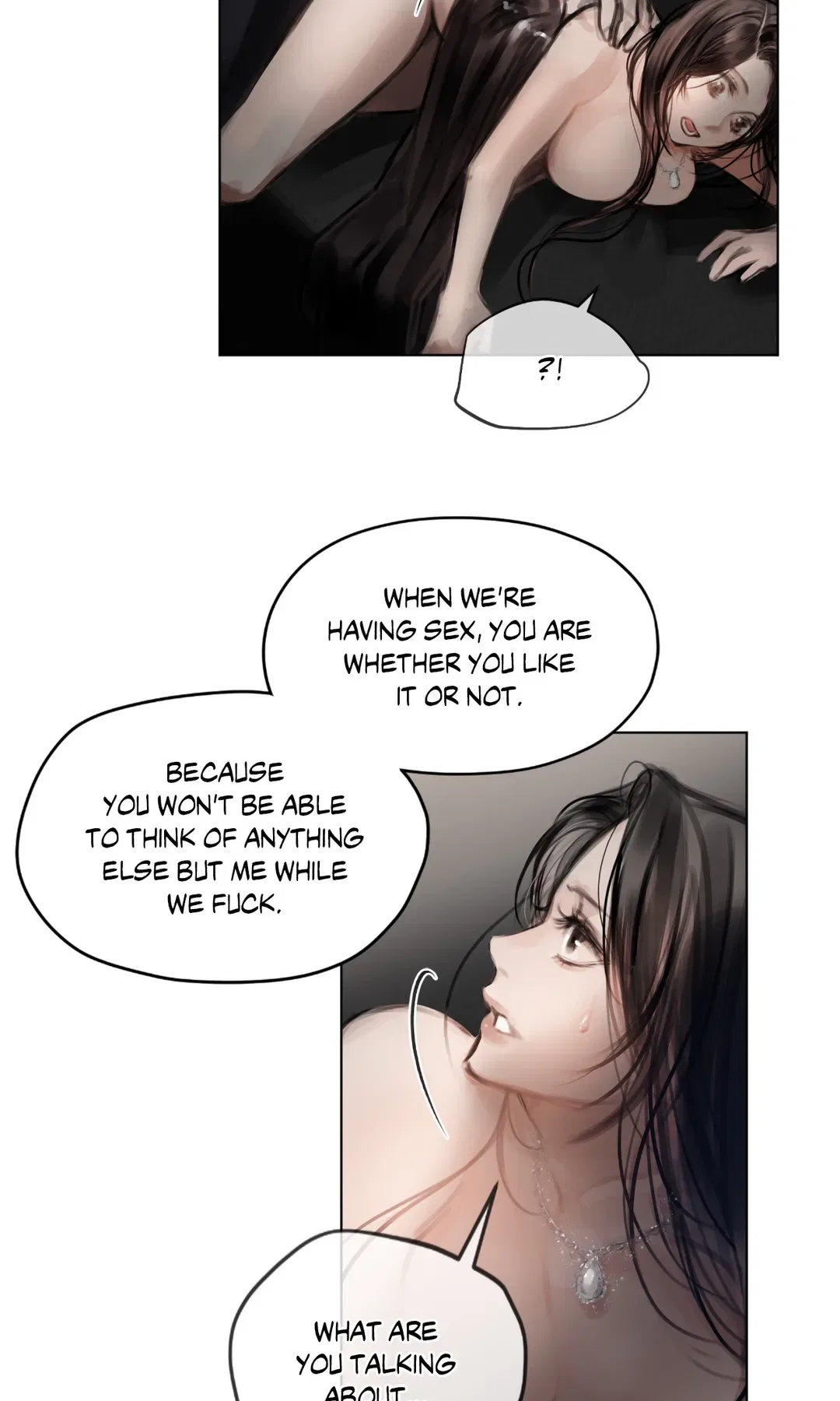 Doppio Senso Chapter 26 – Page 15