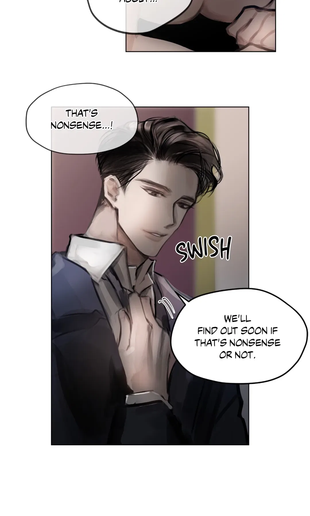 Doppio Senso Chapter 26 – Page 16