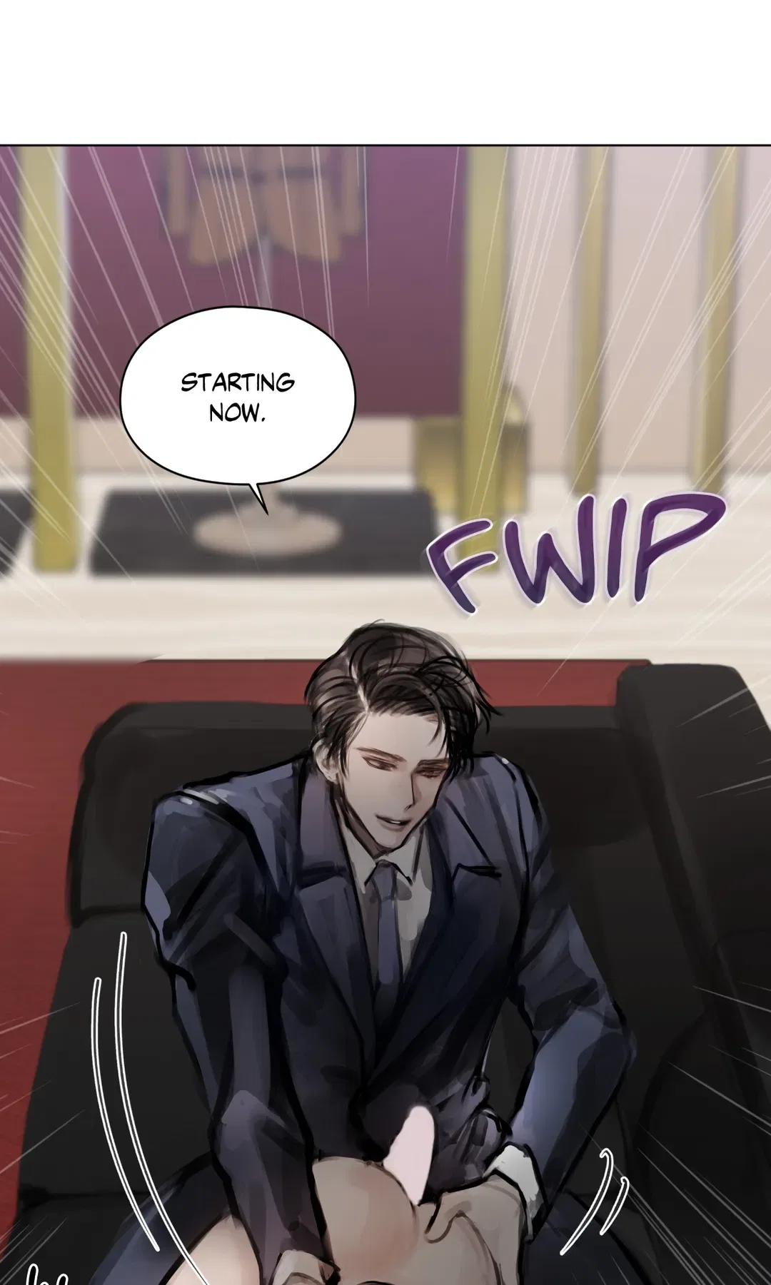 Doppio Senso Chapter 26 – Page 17