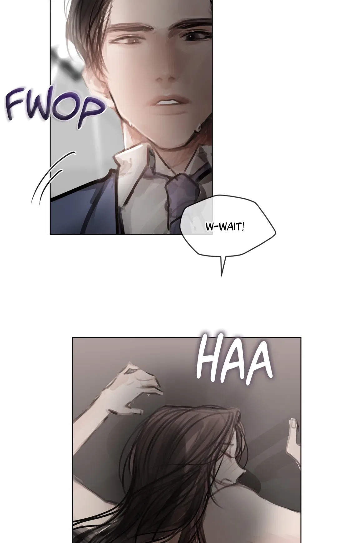 Doppio Senso Chapter 26 – Page 20