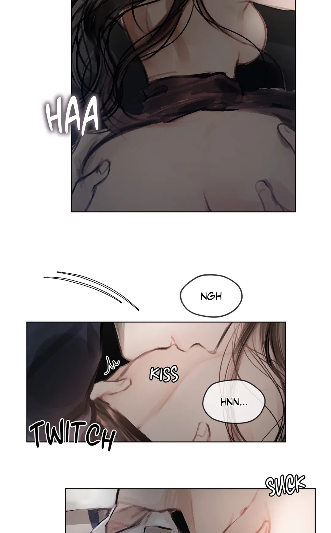 Doppio Senso Chapter 26 – Page 21