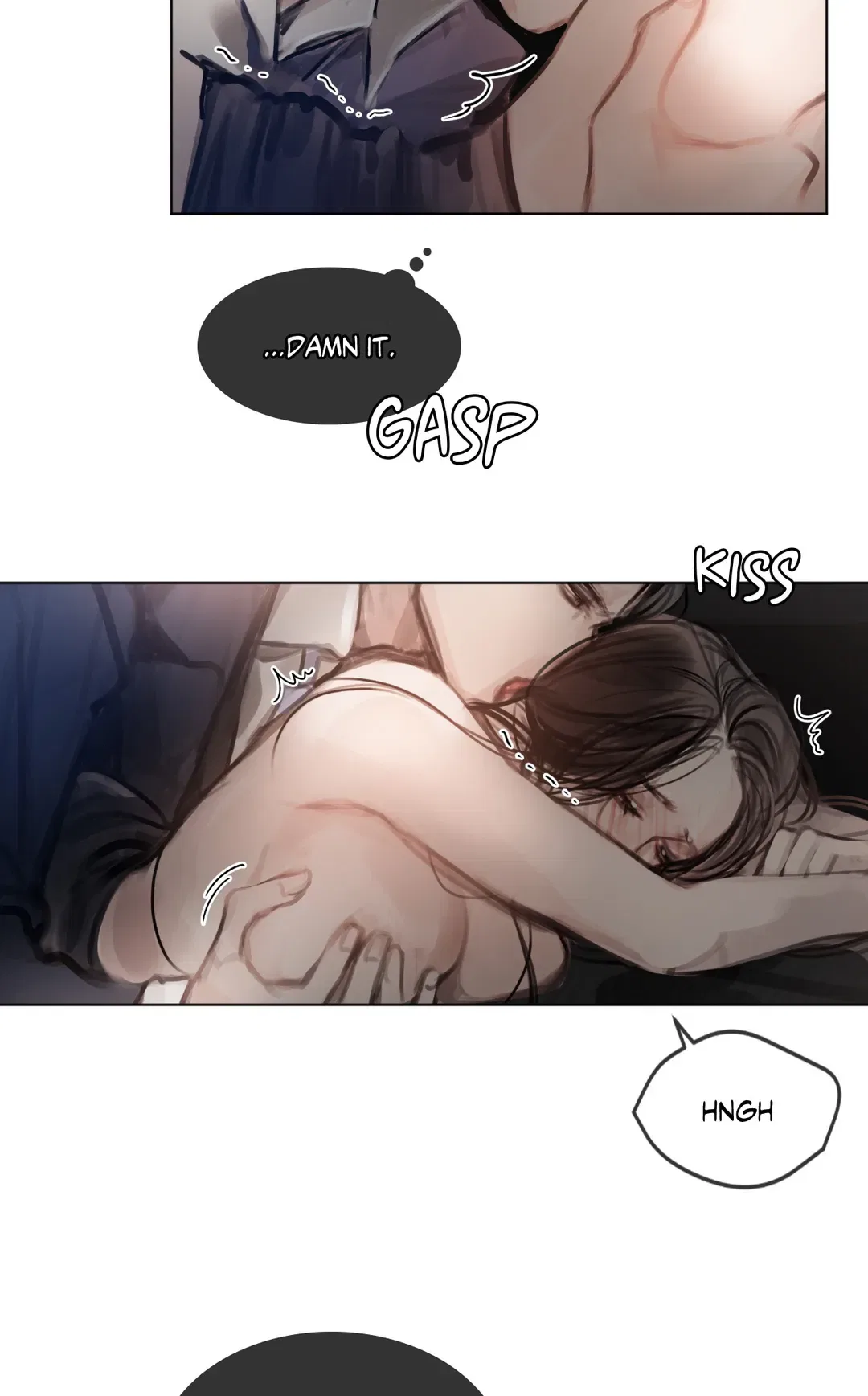 Doppio Senso Chapter 26 – Page 22
