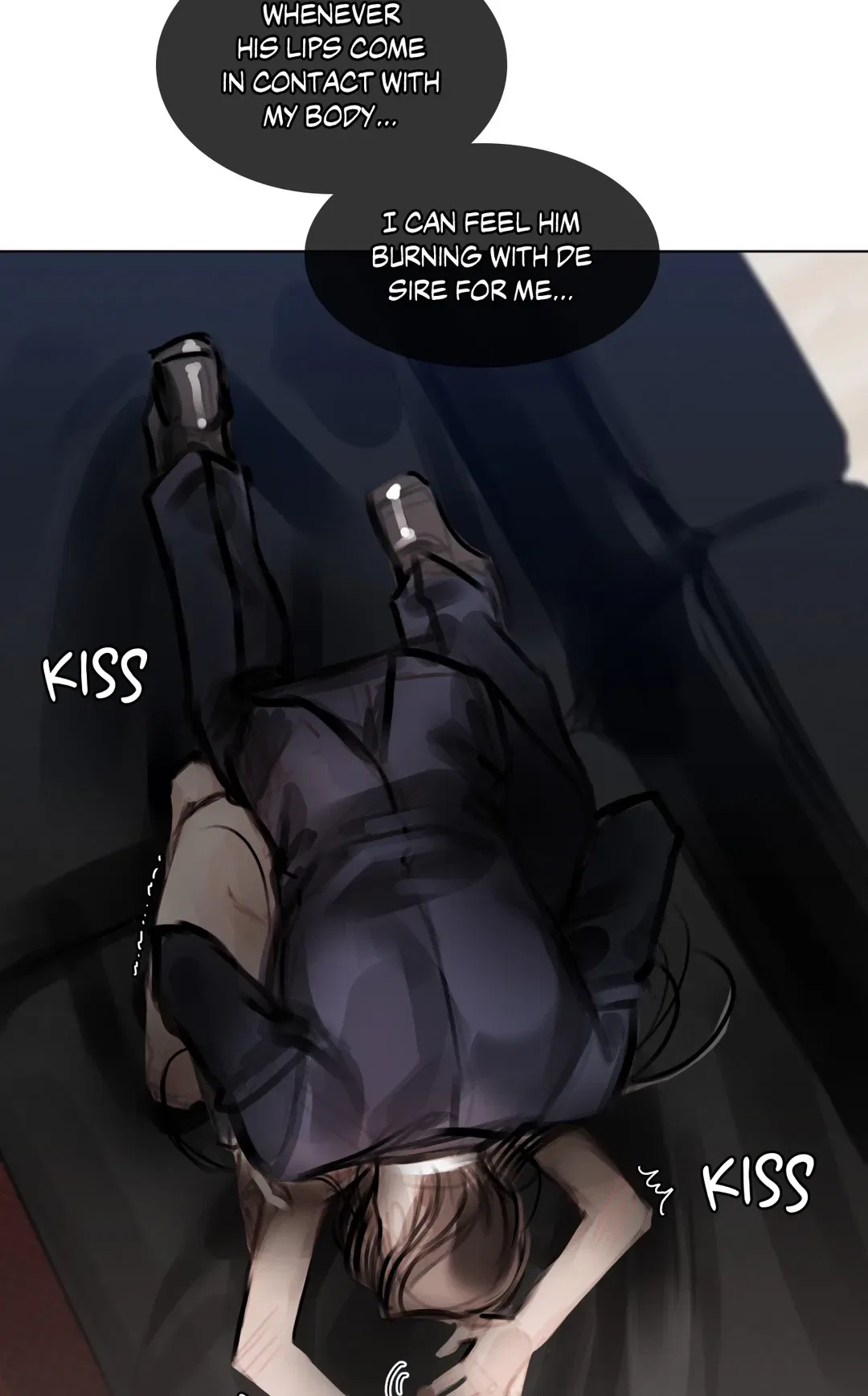 Doppio Senso Chapter 26 – Page 23
