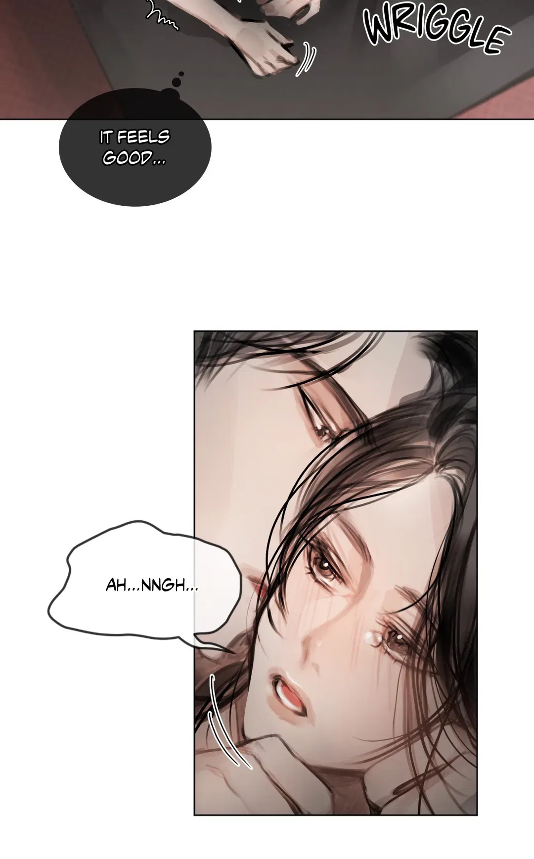 Doppio Senso Chapter 26 – Page 24