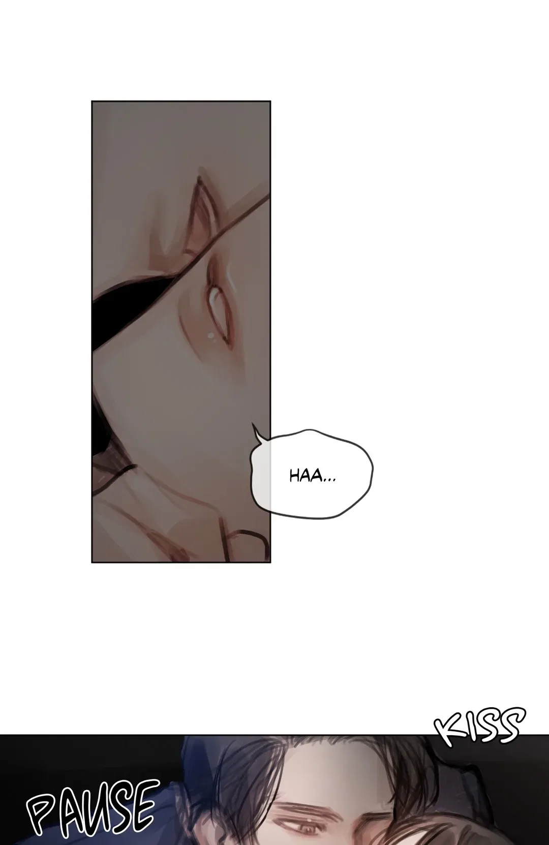Doppio Senso Chapter 26 – Page 25