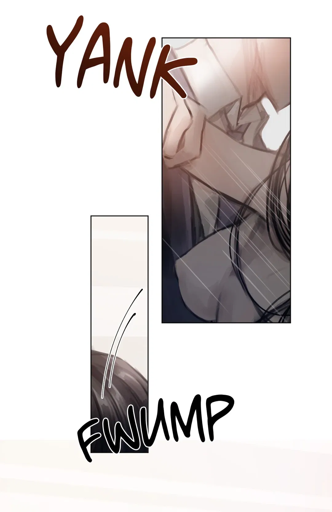 Doppio Senso Chapter 26 – Page 28