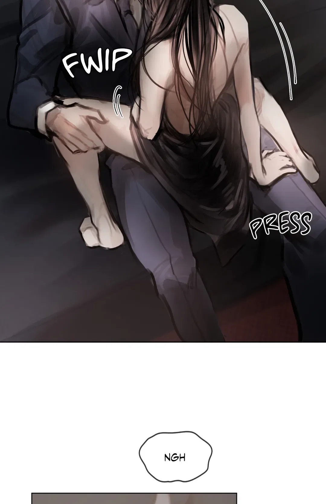 Doppio Senso Chapter 26 – Page 33