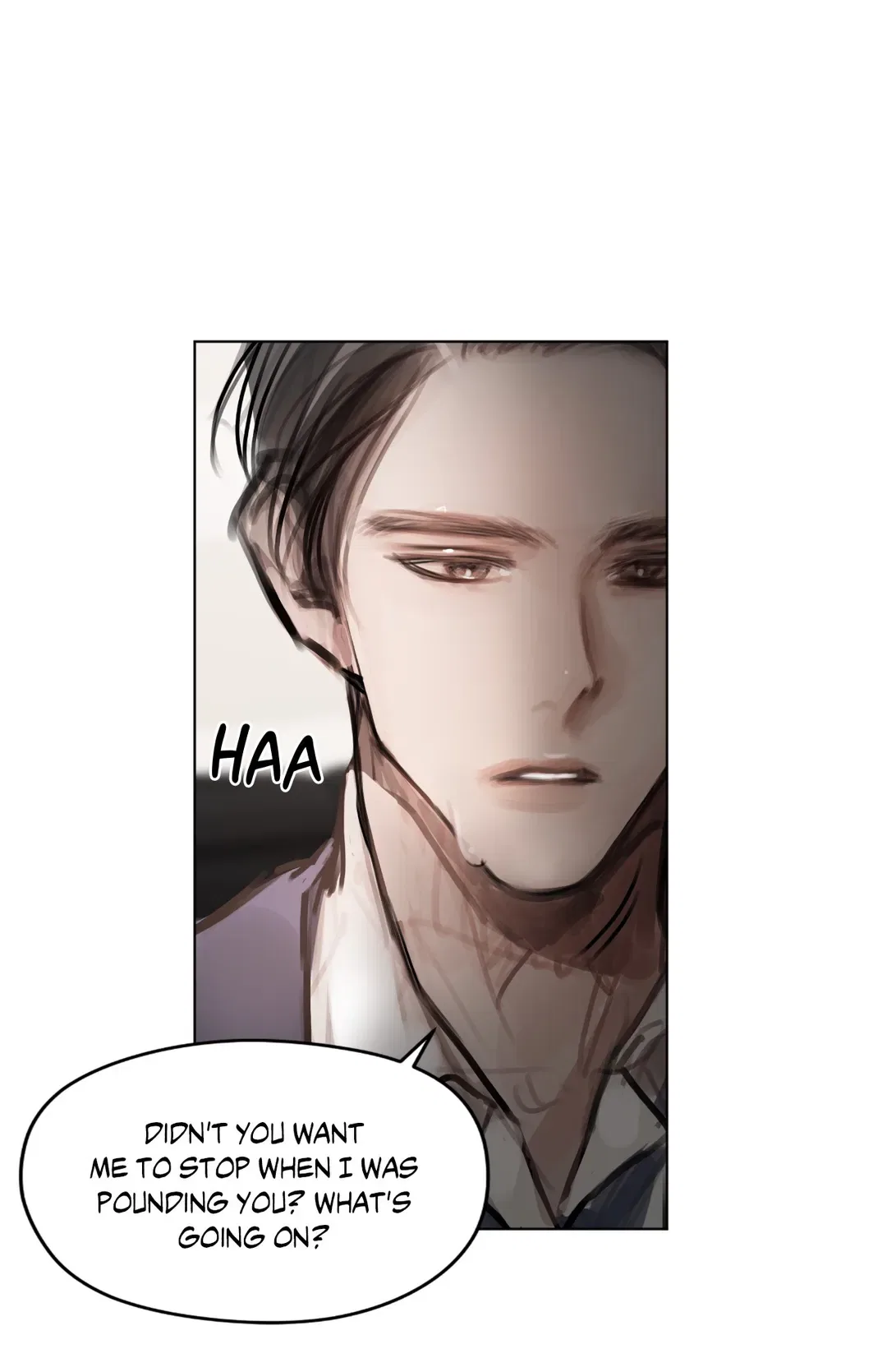 Doppio Senso Chapter 26 – Page 35