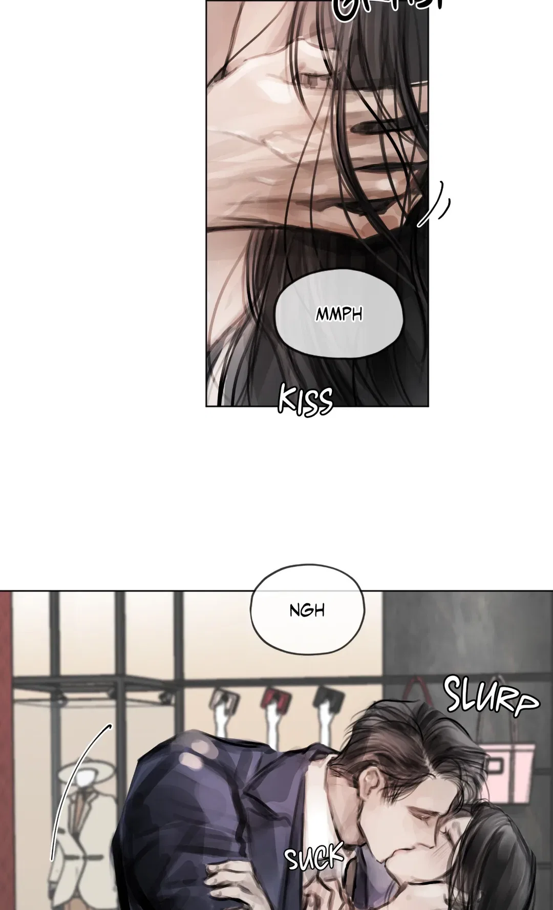 Doppio Senso Chapter 25 – Page 2
