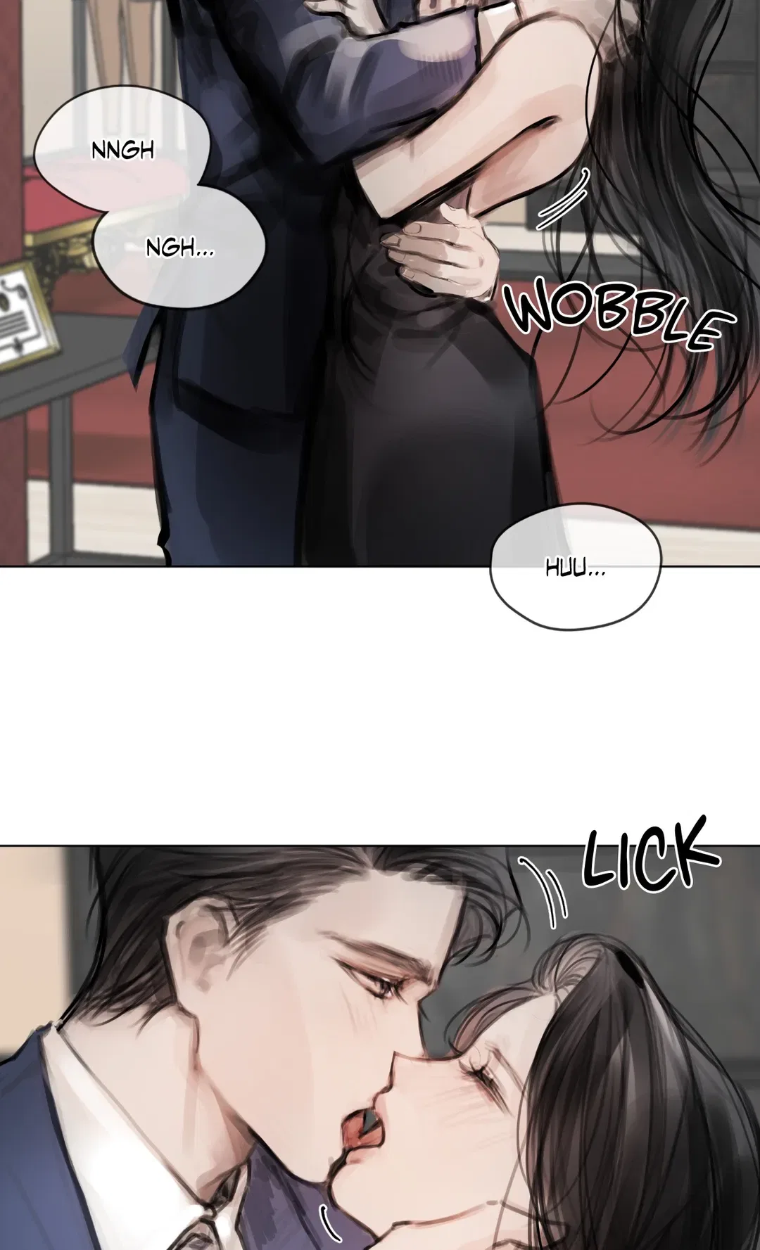 Doppio Senso Chapter 25 – Page 3