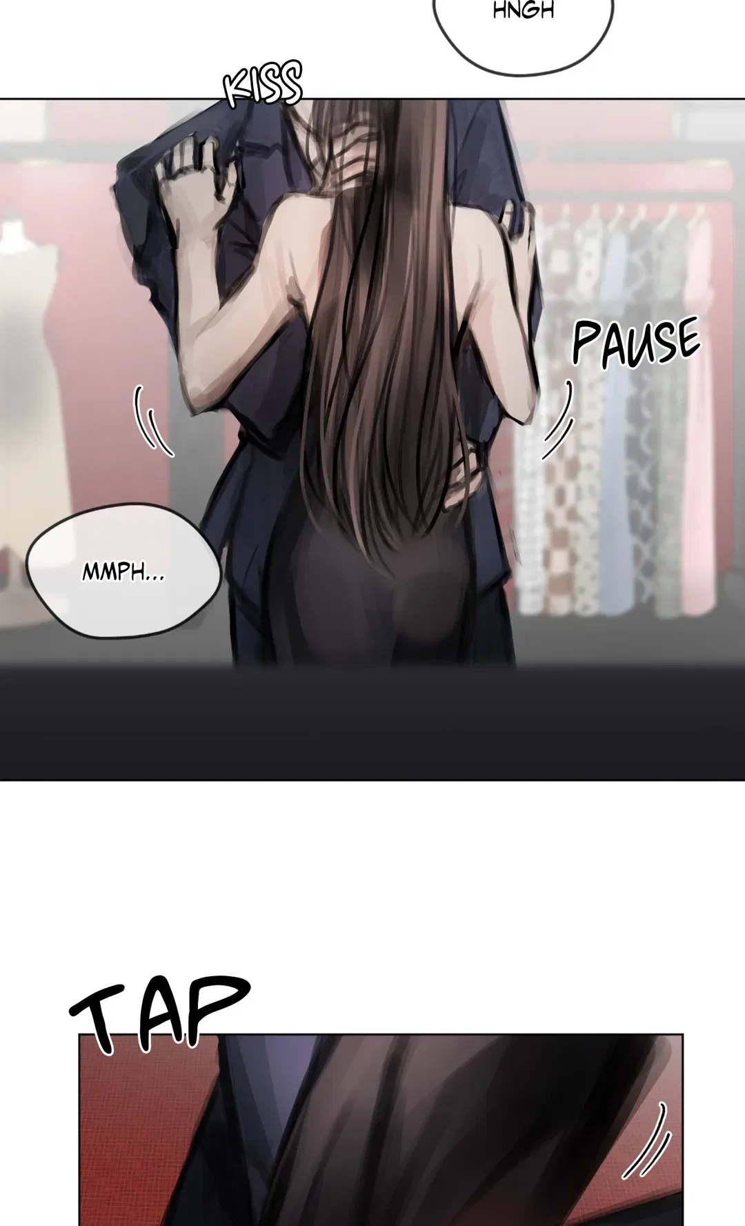 Doppio Senso Chapter 25 – Page 5