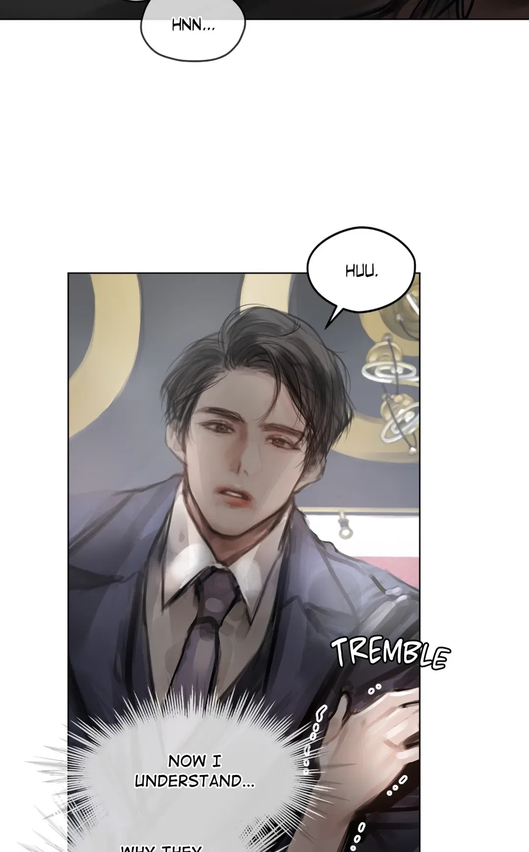 Doppio Senso Chapter 25 – Page 9