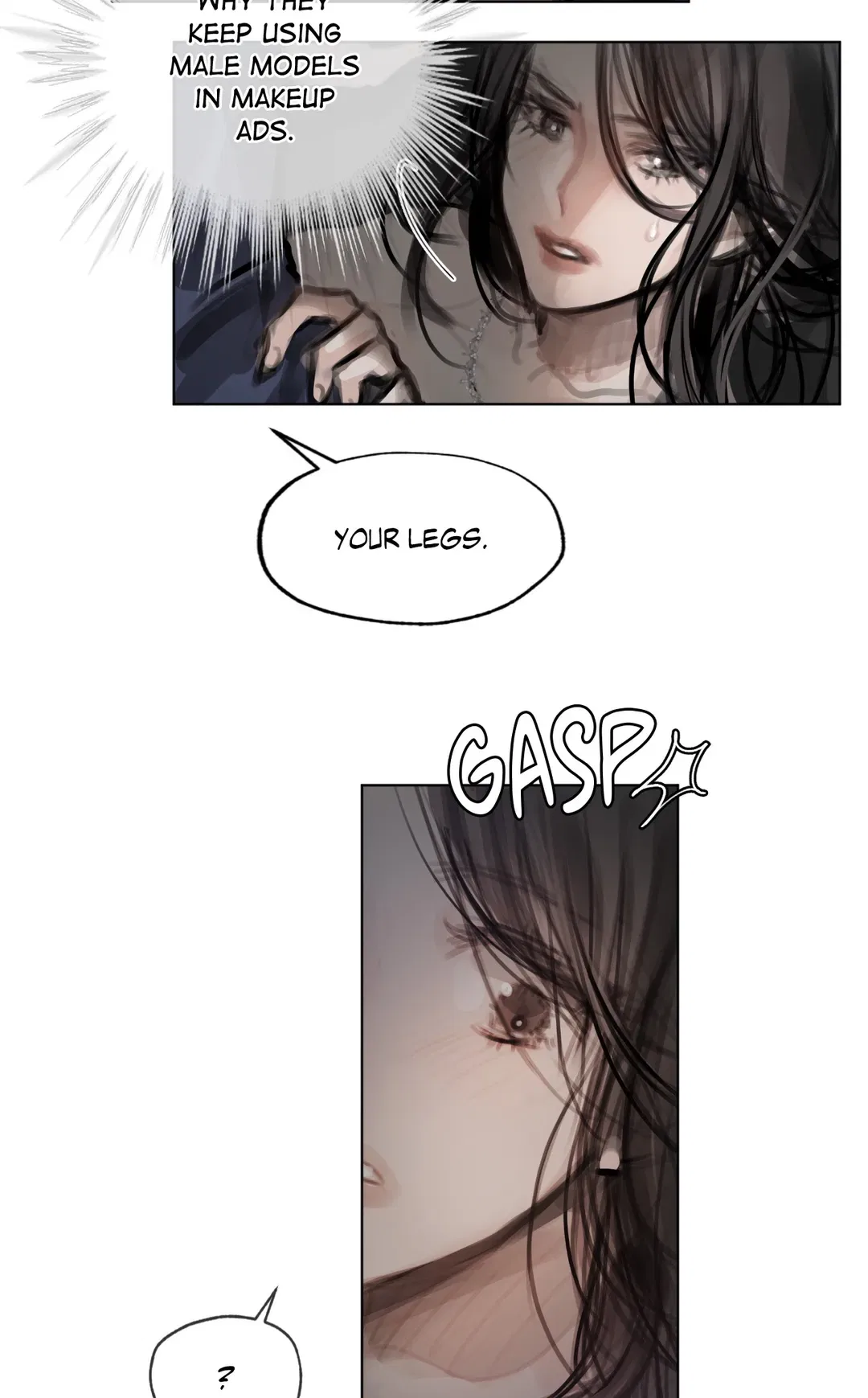 Doppio Senso Chapter 25 – Page 10