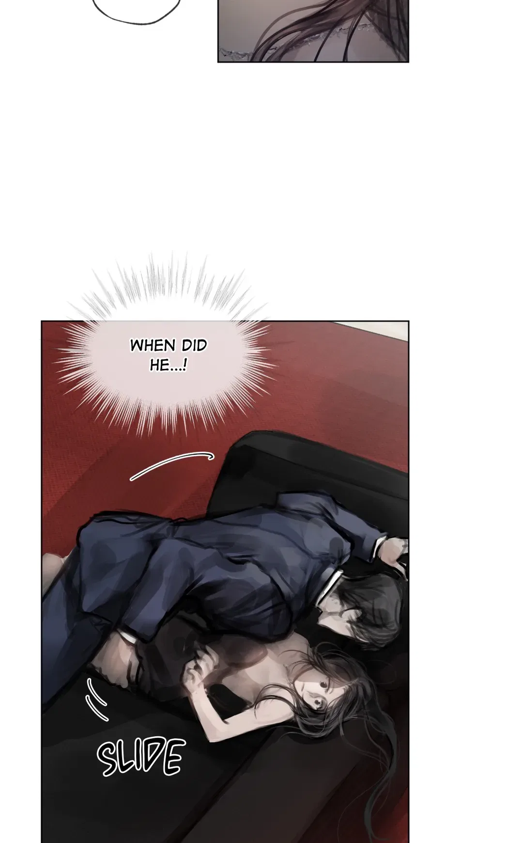 Doppio Senso Chapter 25 – Page 11