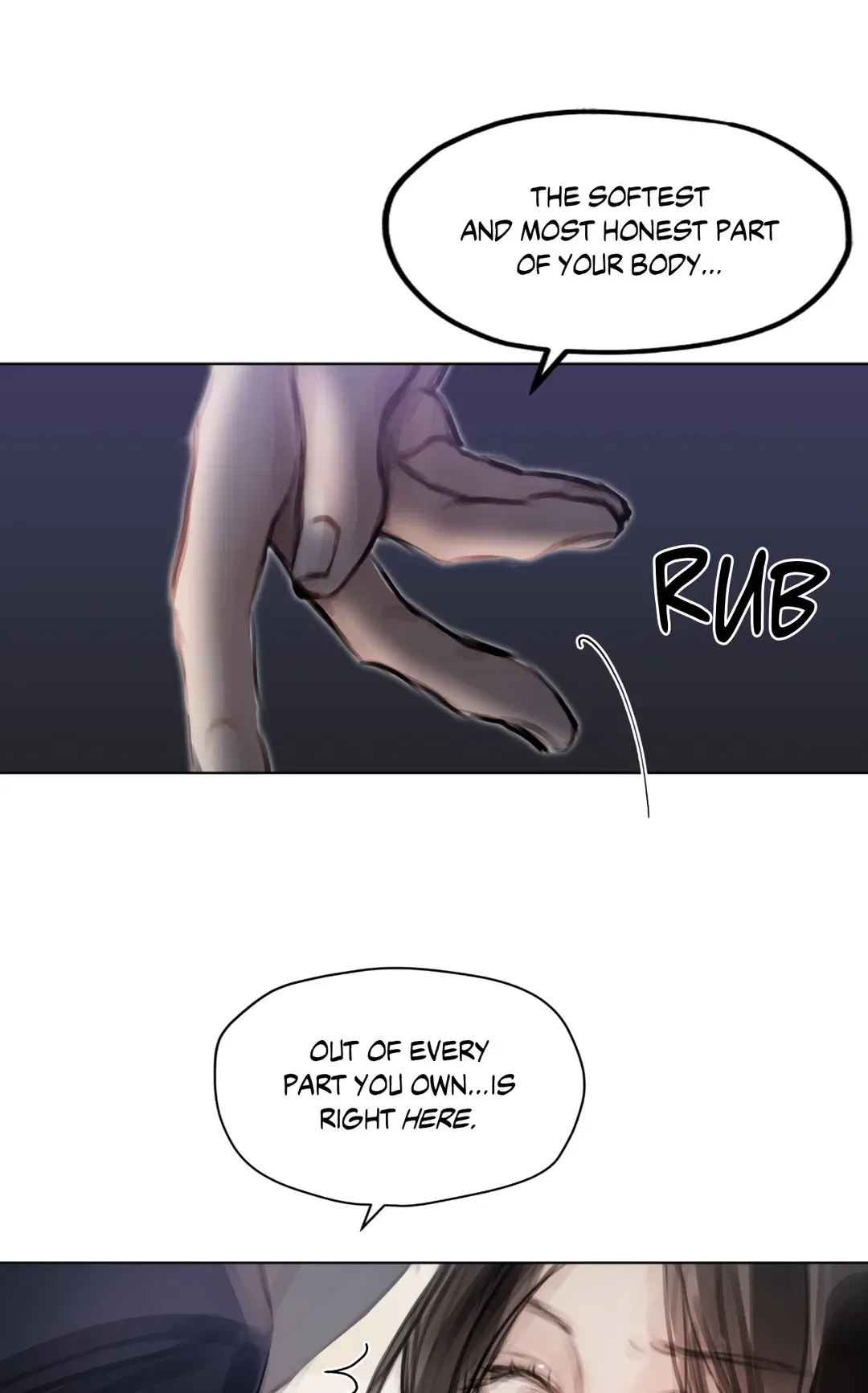Doppio Senso Chapter 25 – Page 13