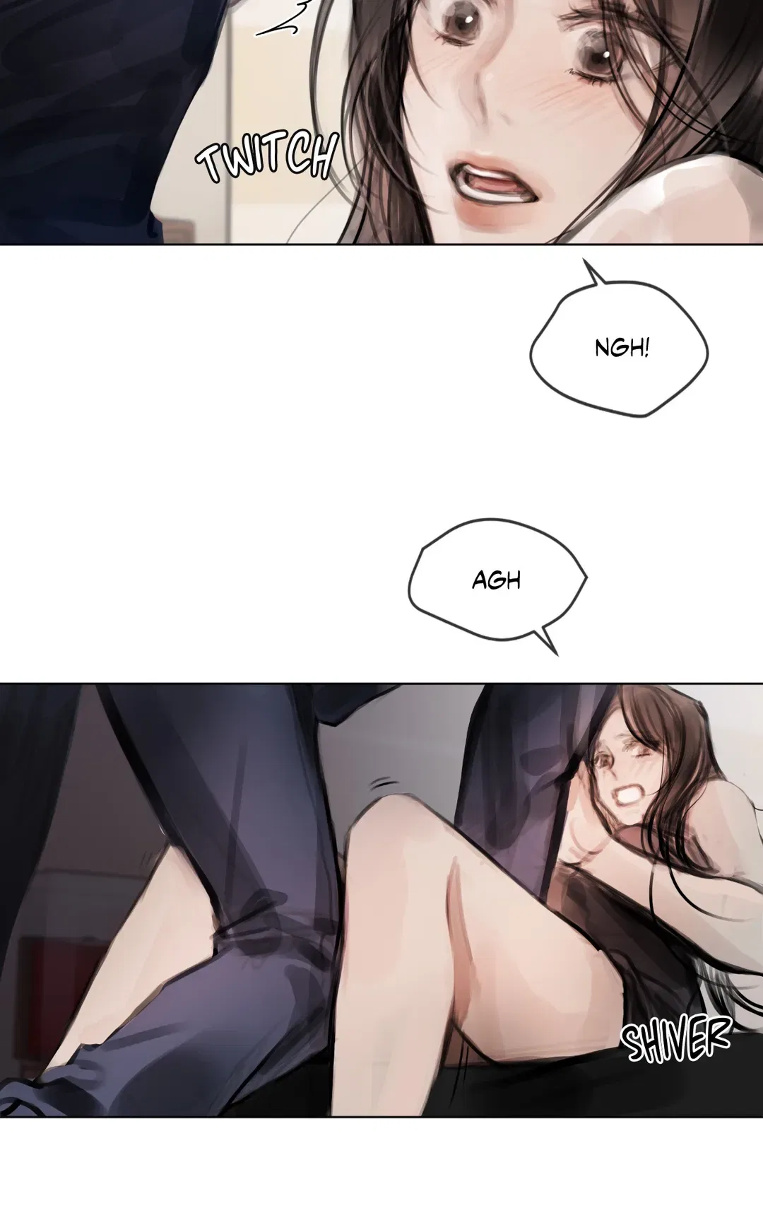Doppio Senso Chapter 25 – Page 14