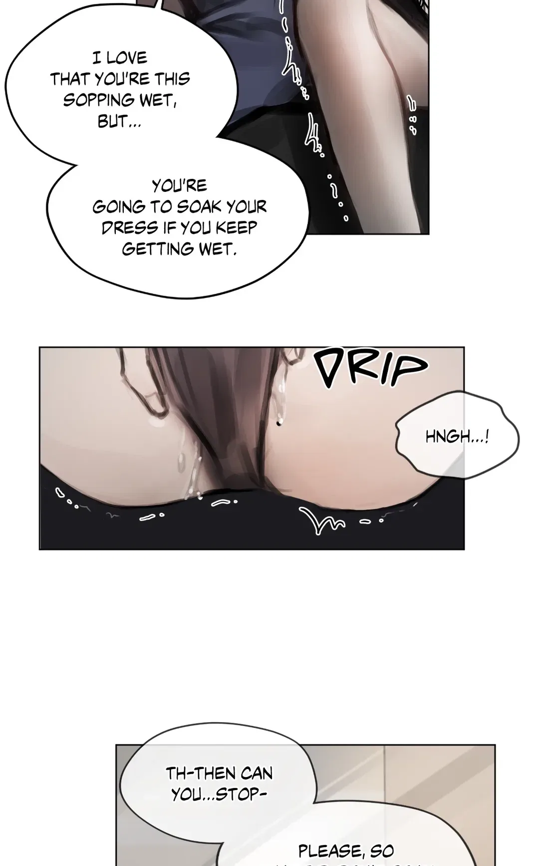 Doppio Senso Chapter 25 – Page 16
