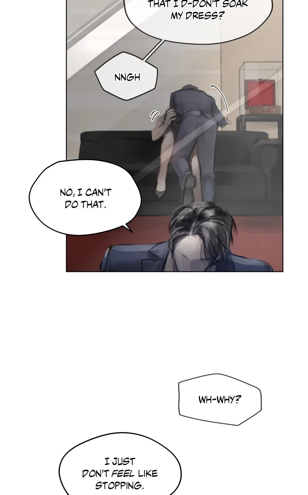 Doppio Senso Chapter 25 – Page 17