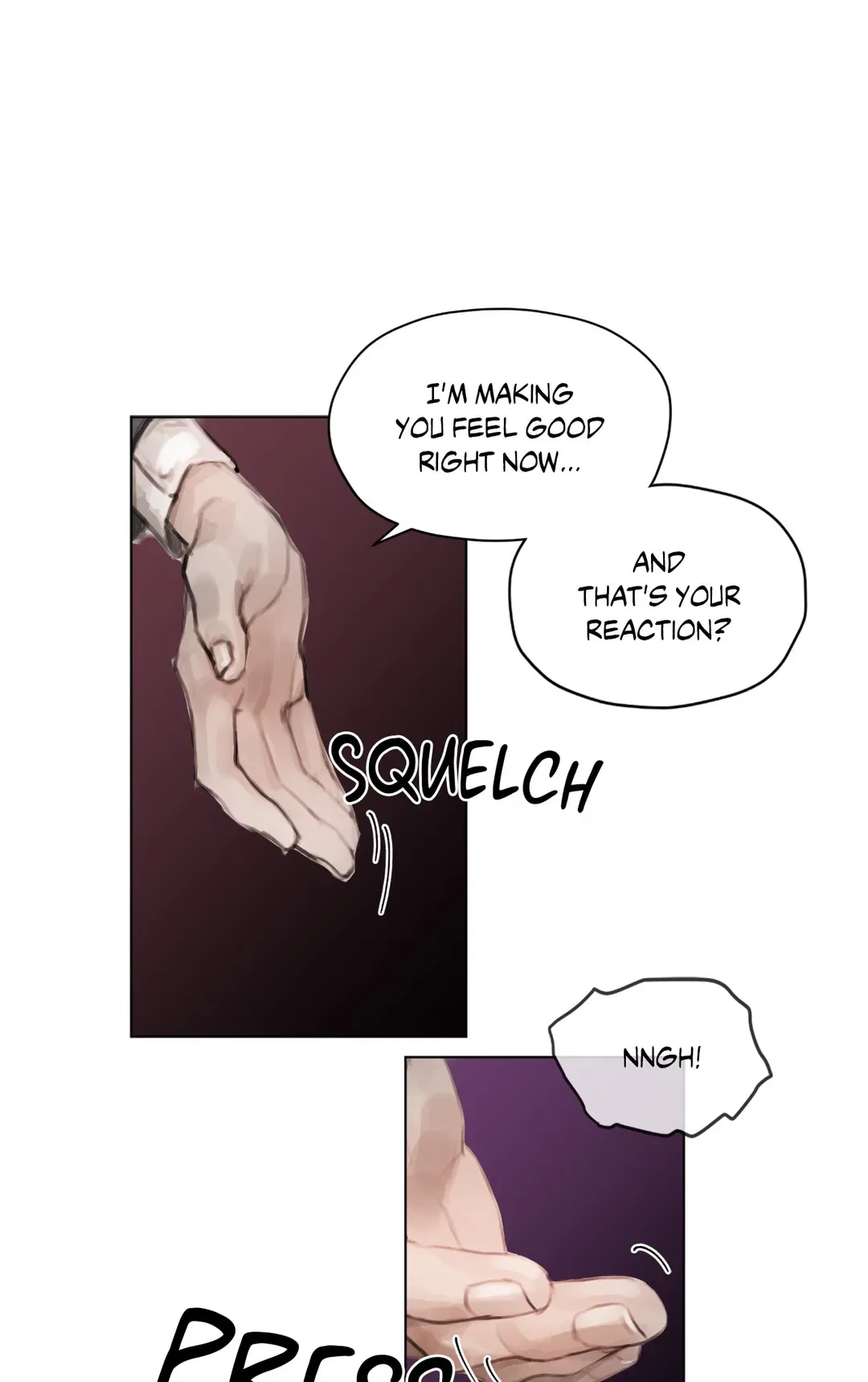 Doppio Senso Chapter 25 – Page 19