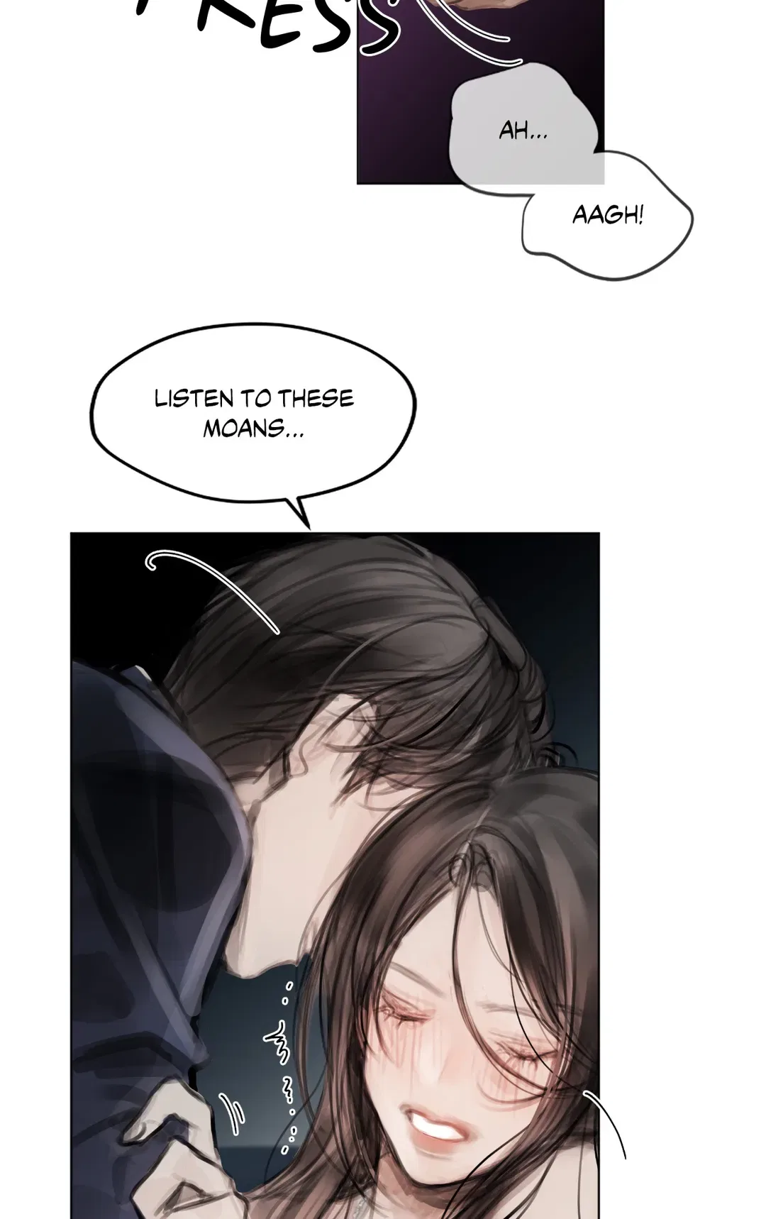 Doppio Senso Chapter 25 – Page 20