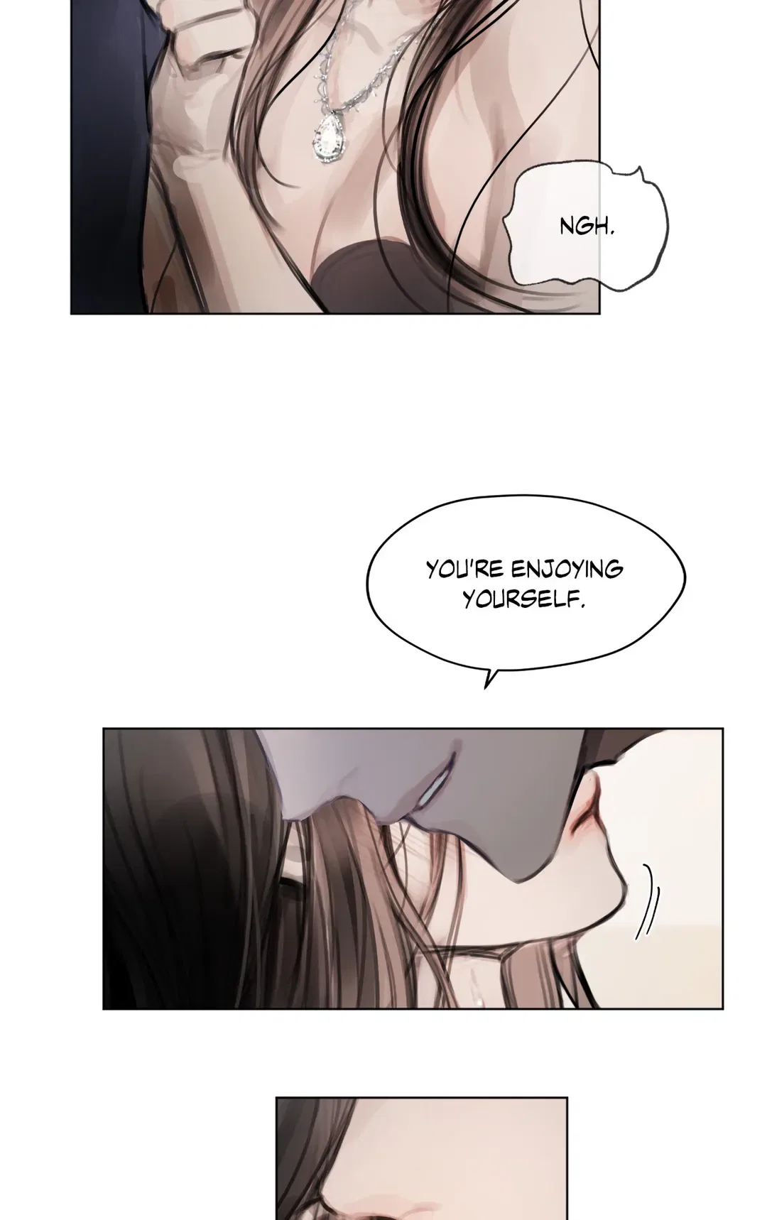 Doppio Senso Chapter 25 – Page 21
