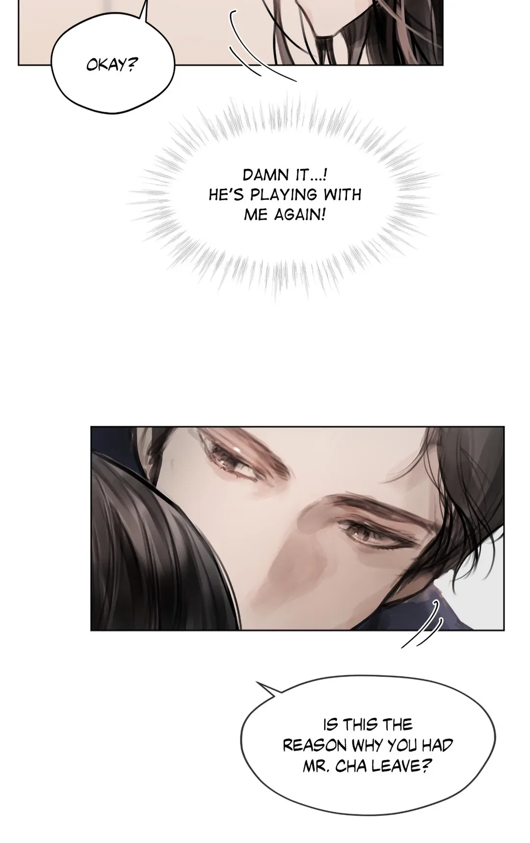 Doppio Senso Chapter 25 – Page 24