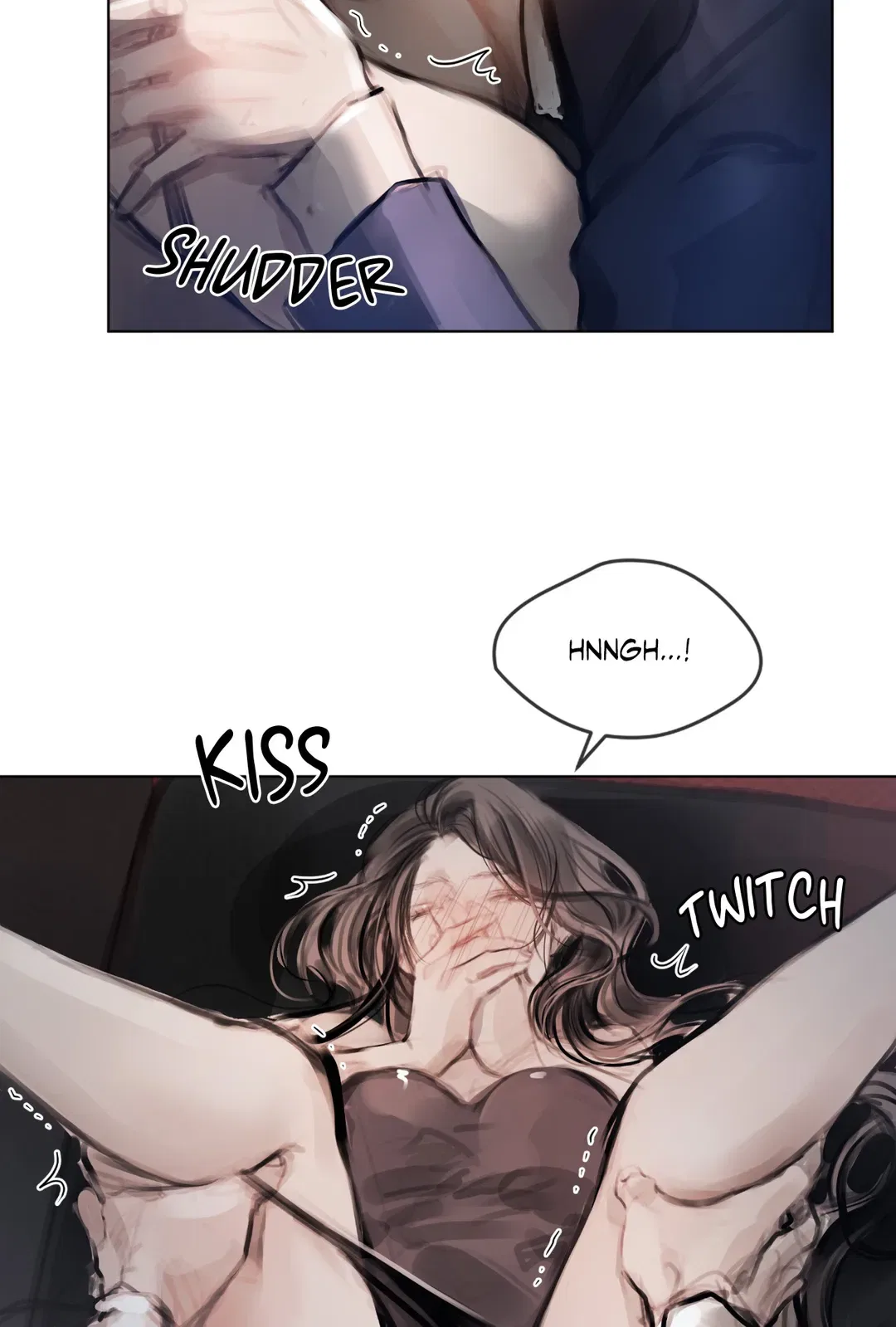 Doppio Senso Chapter 25 – Page 33