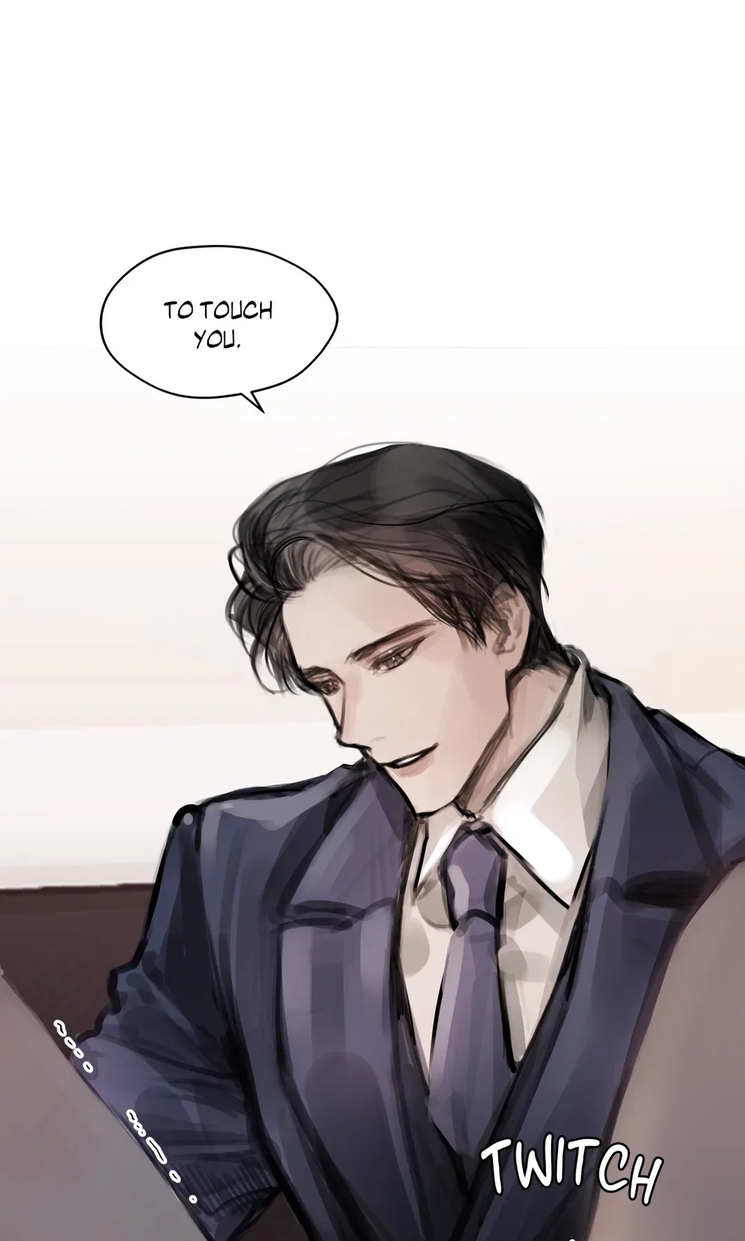 Doppio Senso Chapter 25 – Page 37