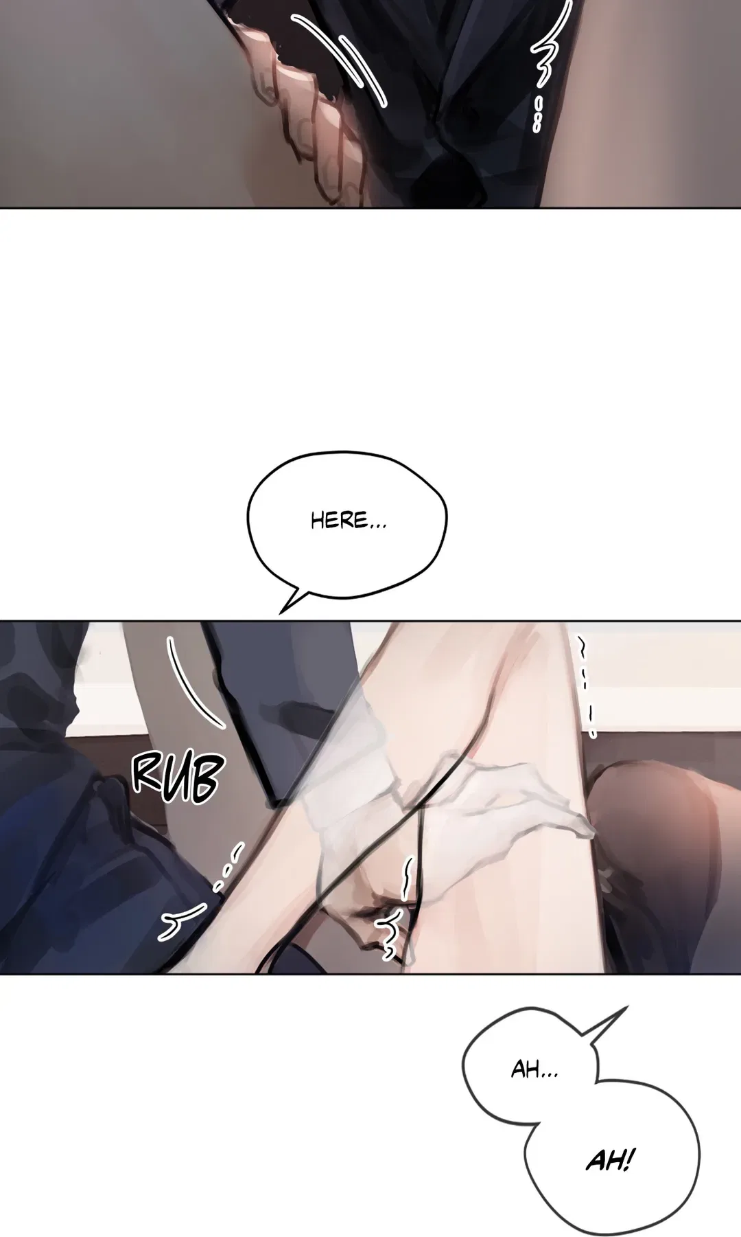 Doppio Senso Chapter 25 – Page 38