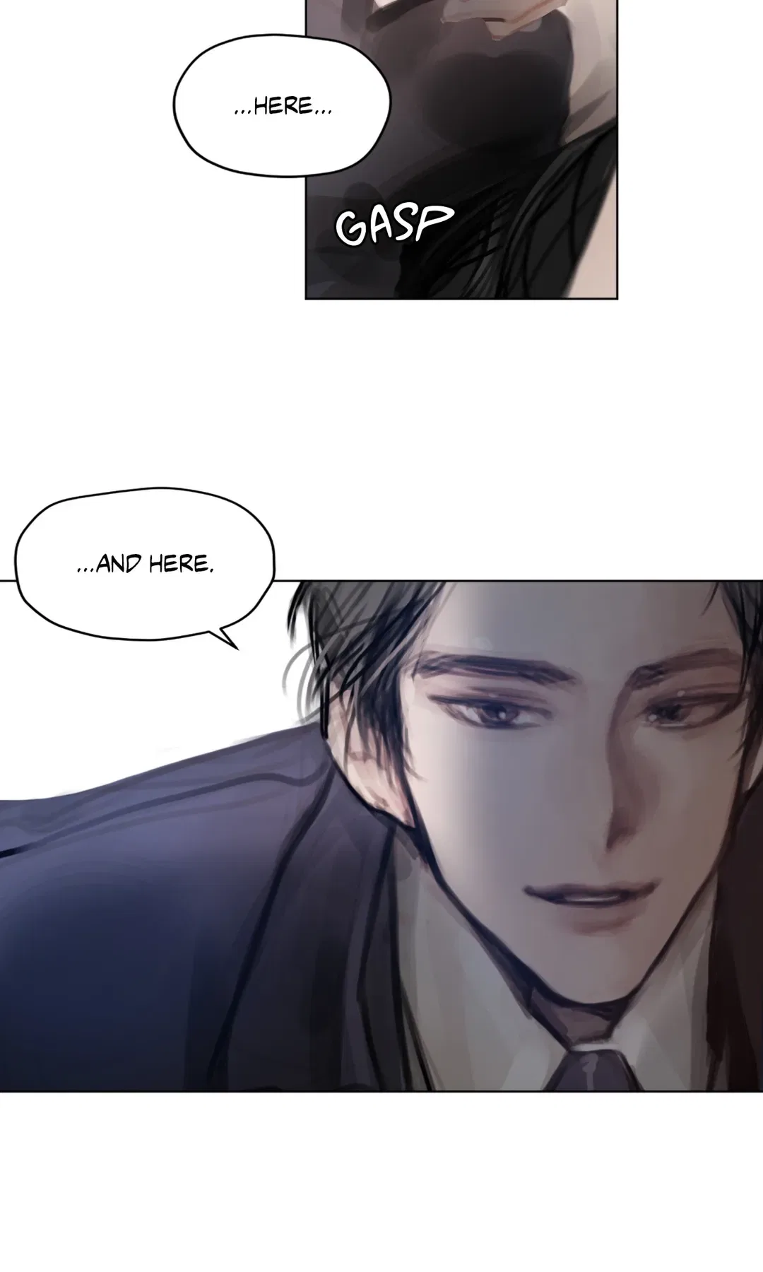 Doppio Senso Chapter 25 – Page 40