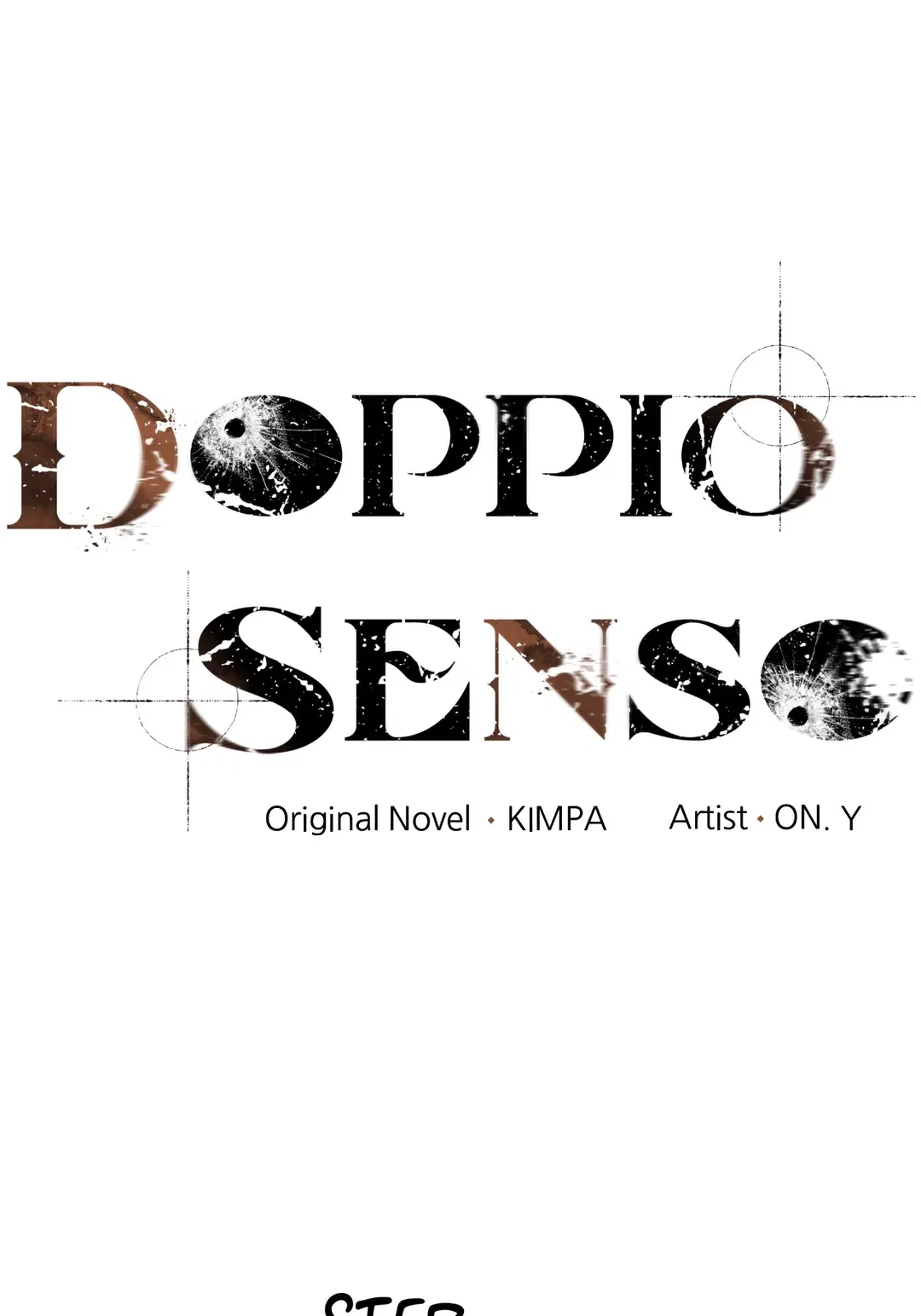 Doppio Senso Chapter 24 – Page 1