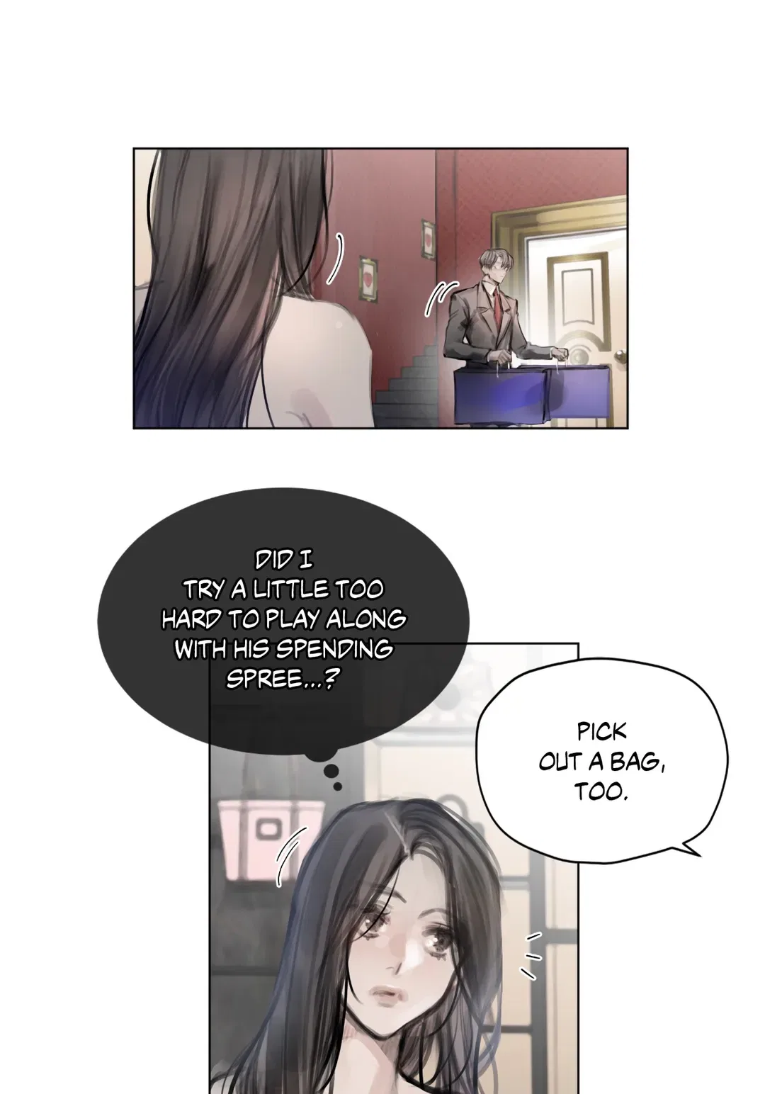 Doppio Senso Chapter 24 – Page 3