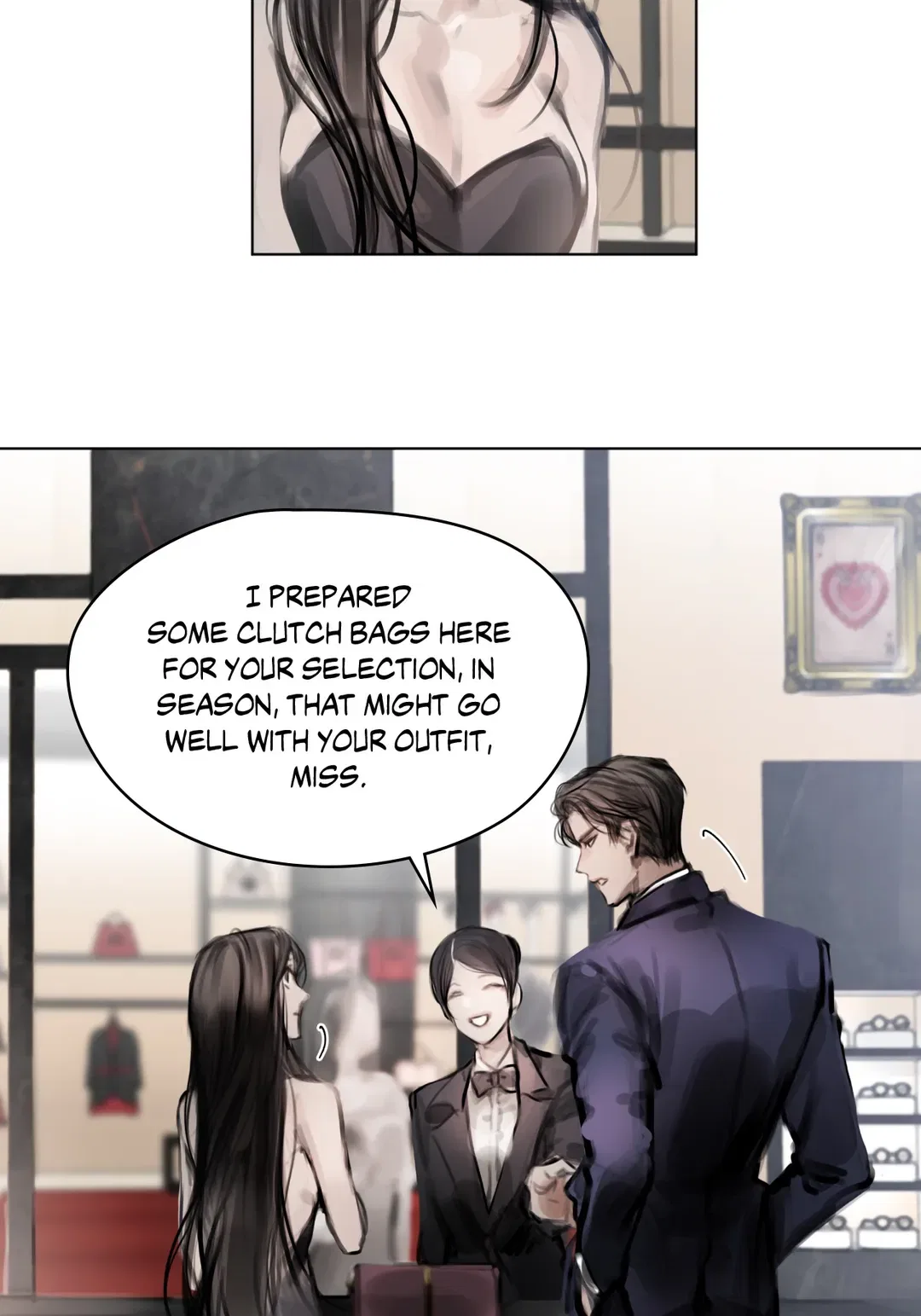 Doppio Senso Chapter 24 – Page 4