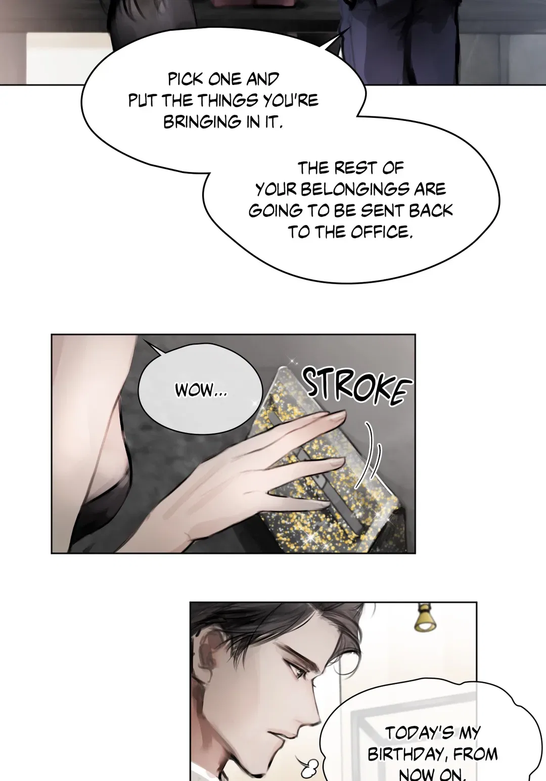 Doppio Senso Chapter 24 – Page 5