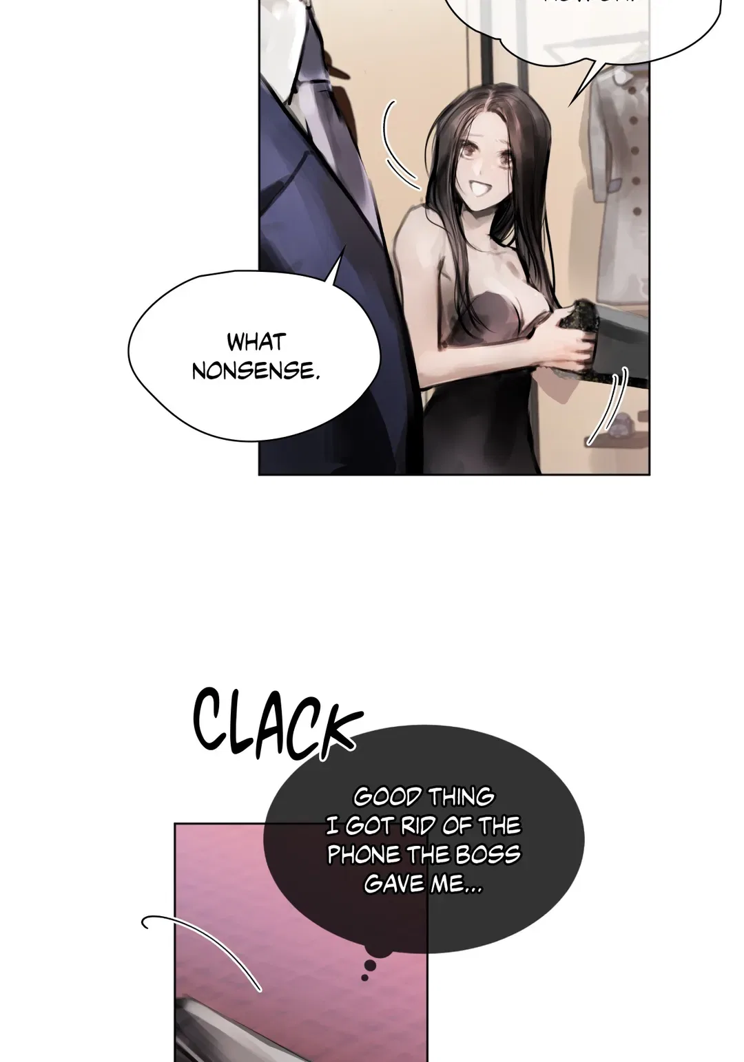 Doppio Senso Chapter 24 – Page 6