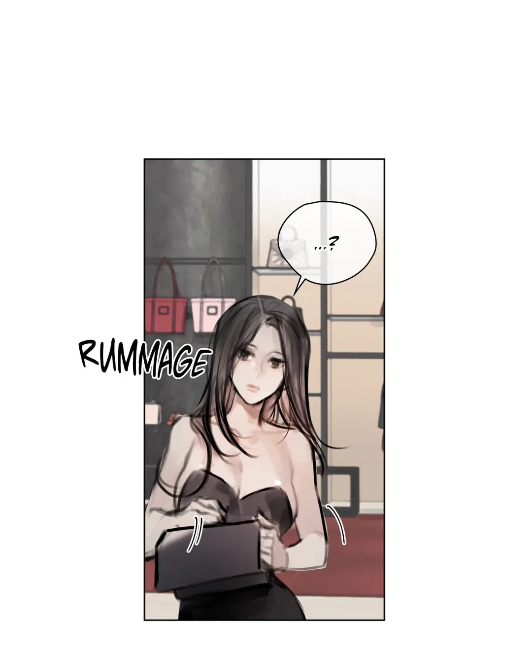 Doppio Senso Chapter 24 – Page 8