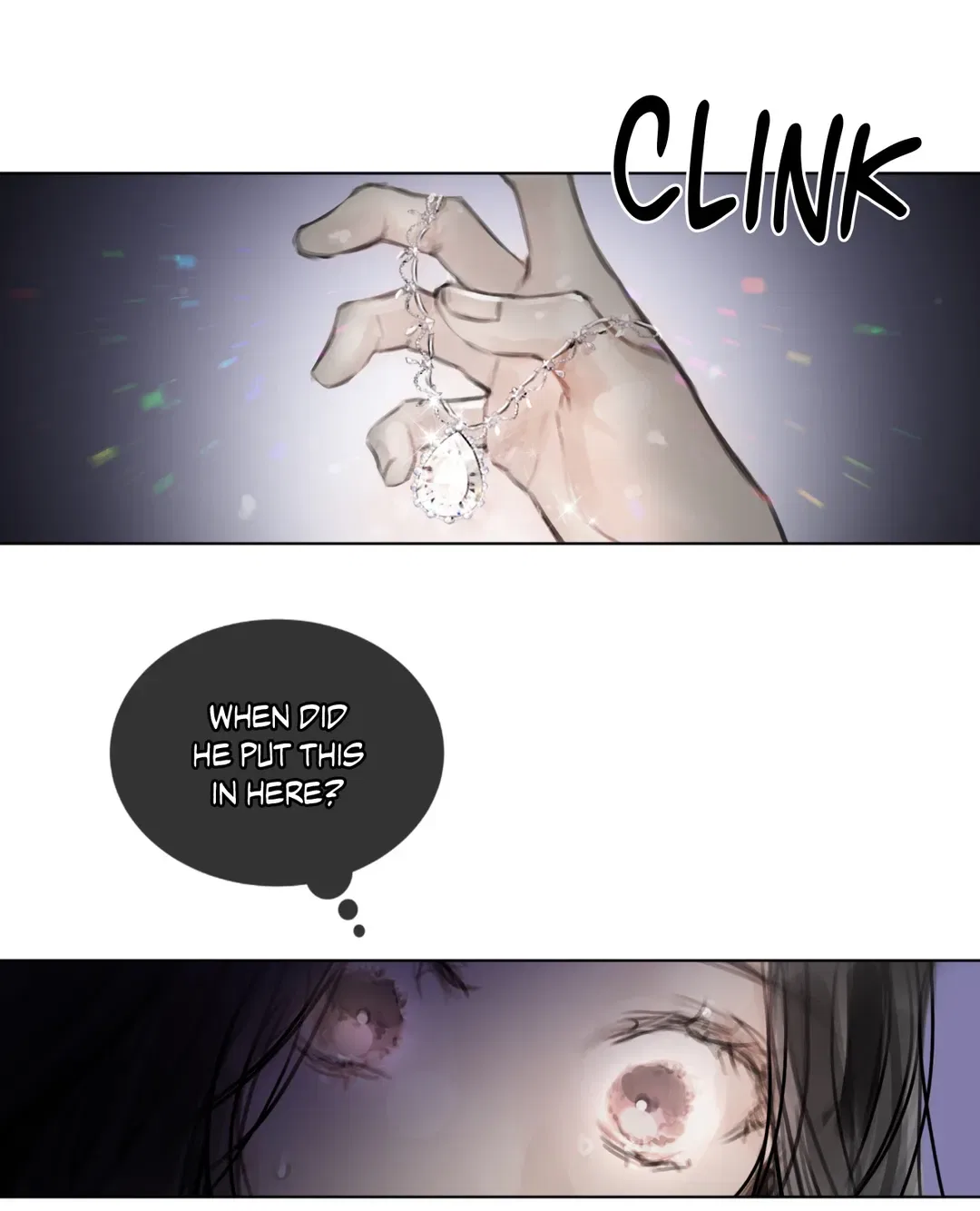 Doppio Senso Chapter 24 – Page 9