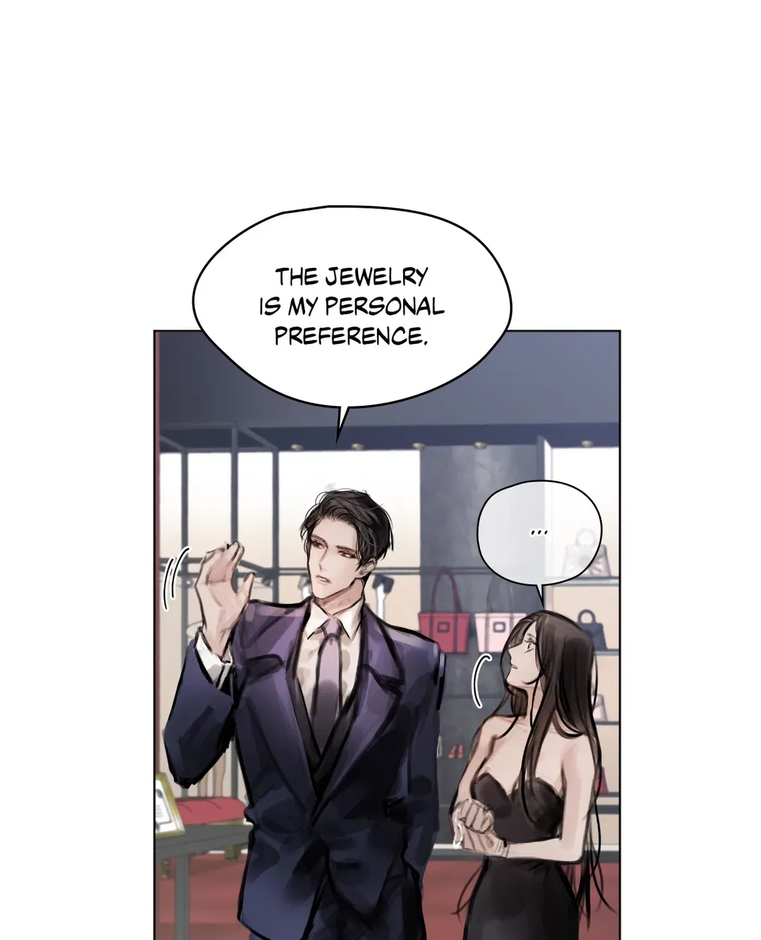 Doppio Senso Chapter 24 – Page 10