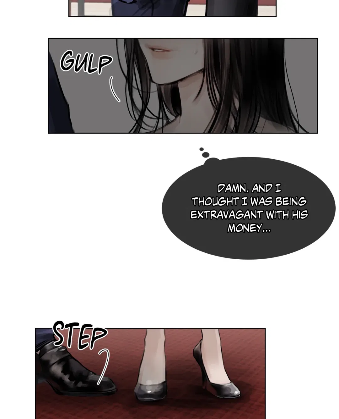 Doppio Senso Chapter 24 – Page 11