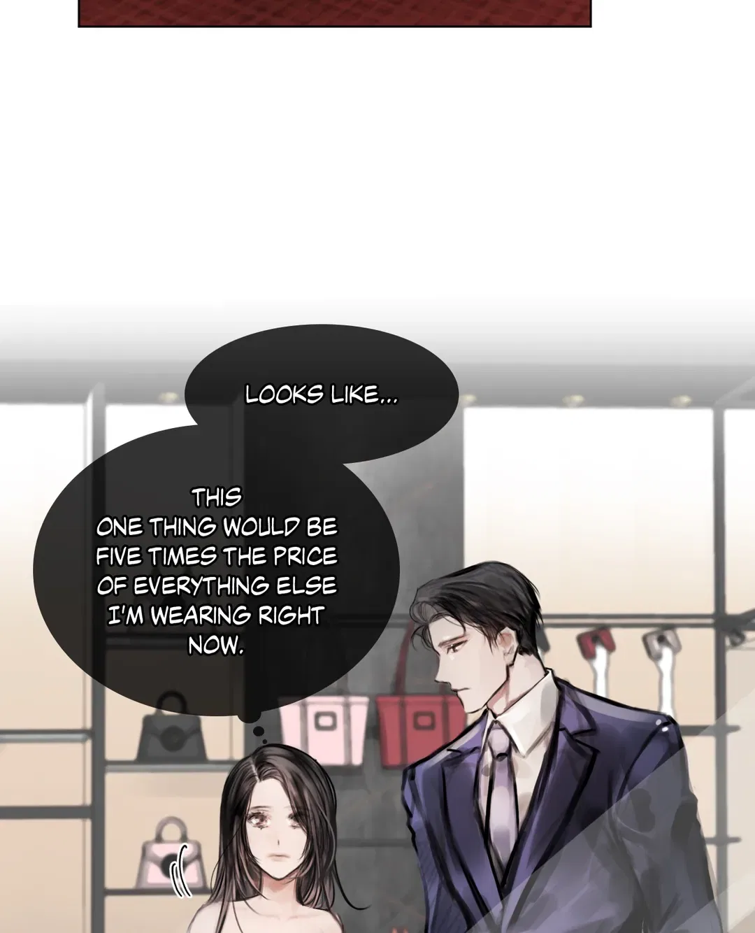 Doppio Senso Chapter 24 – Page 12