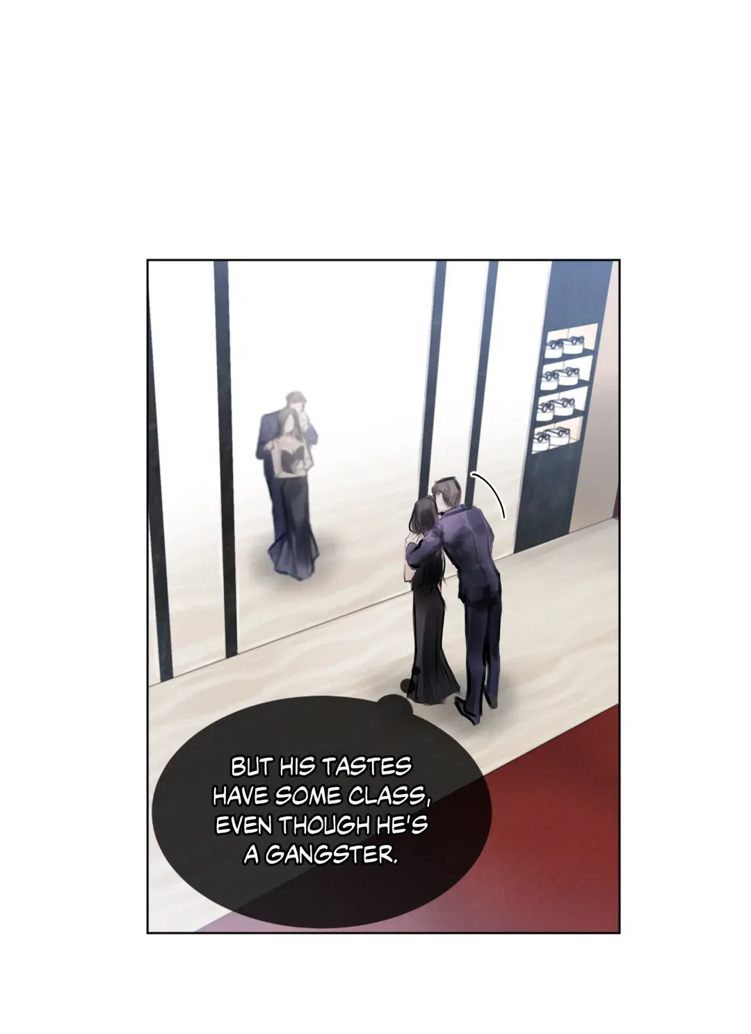 Doppio Senso Chapter 24 – Page 17