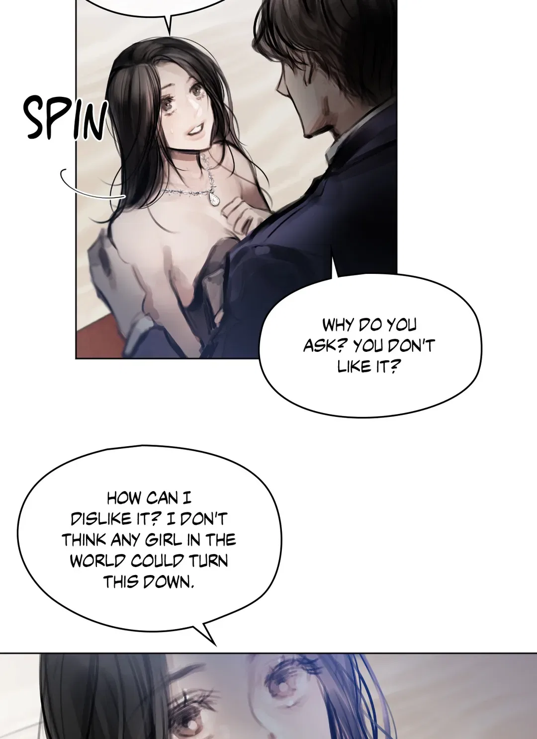 Doppio Senso Chapter 24 – Page 19