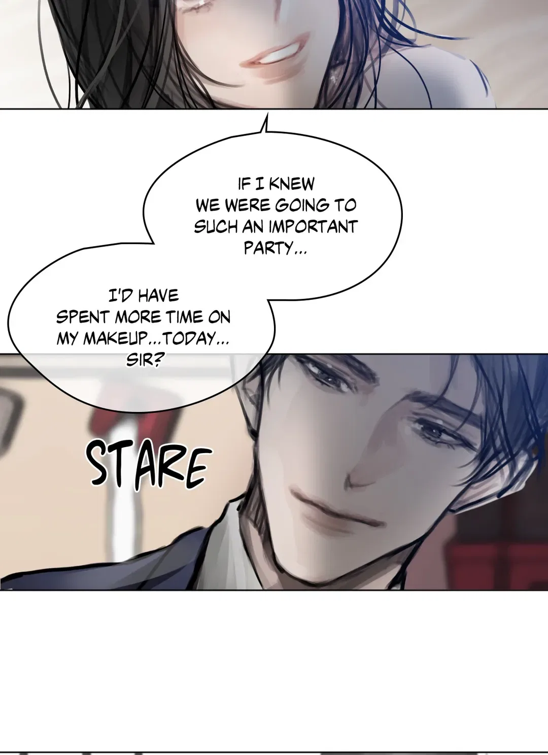 Doppio Senso Chapter 24 – Page 20