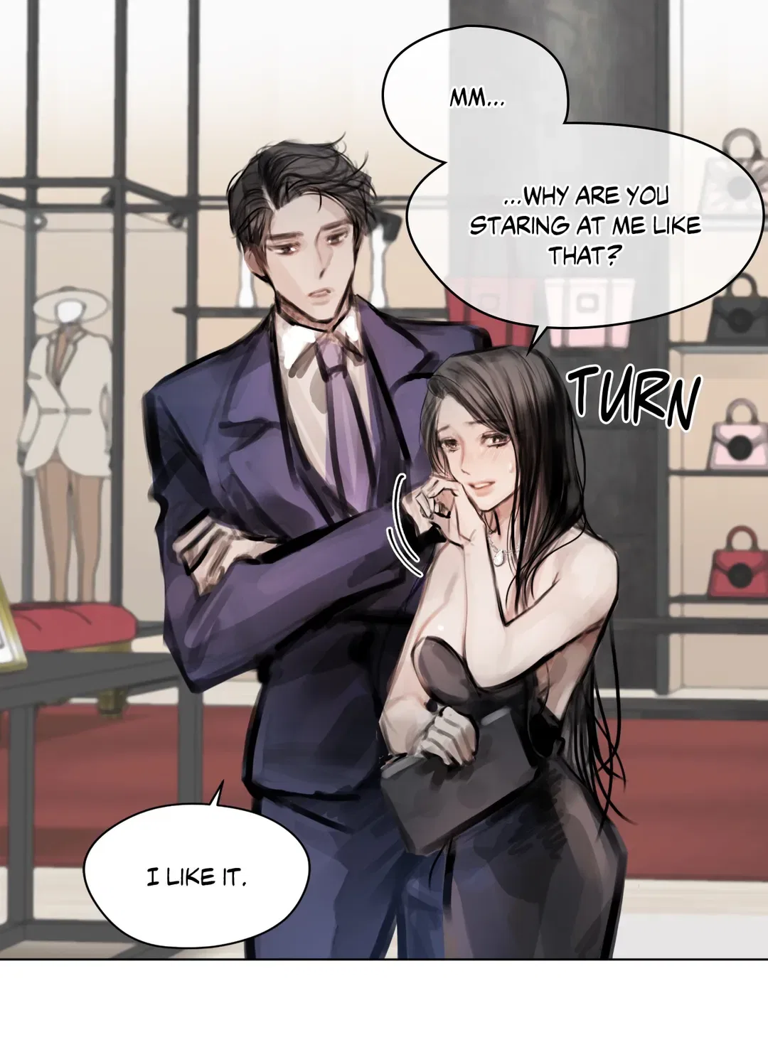 Doppio Senso Chapter 24 – Page 21