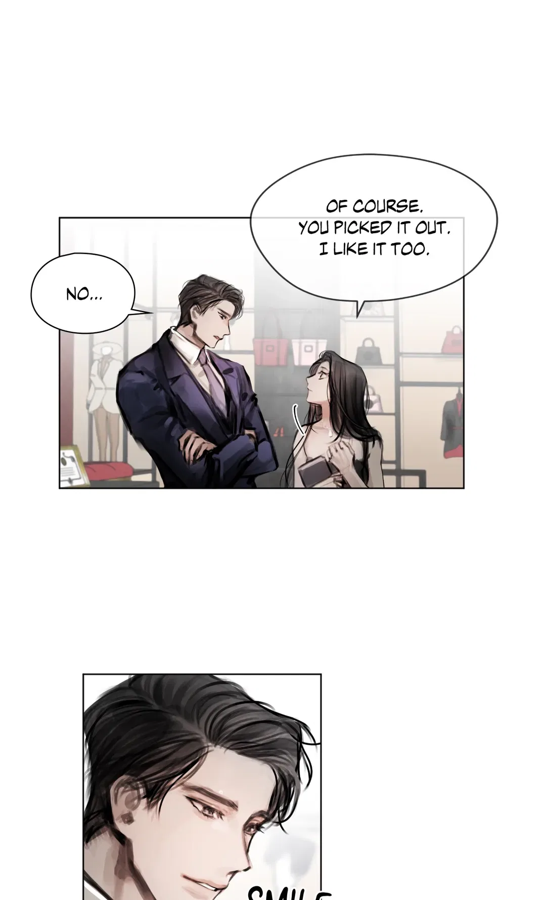 Doppio Senso Chapter 24 – Page 22