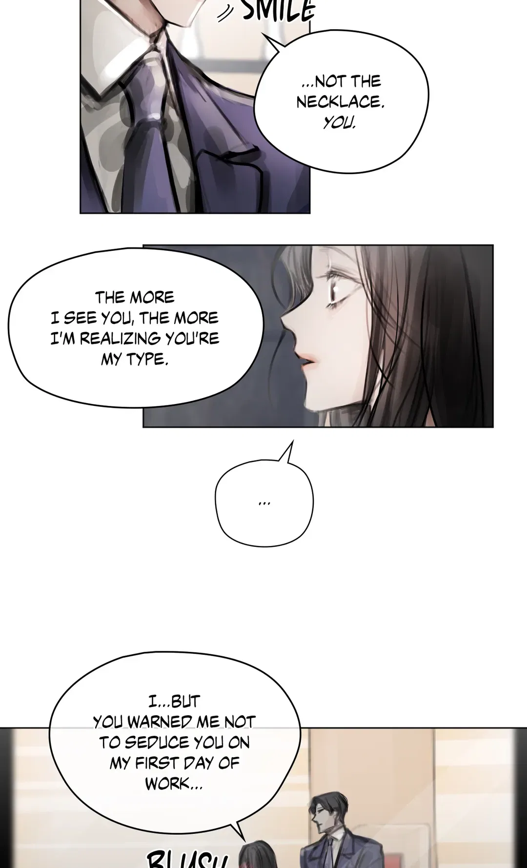 Doppio Senso Chapter 24 – Page 23