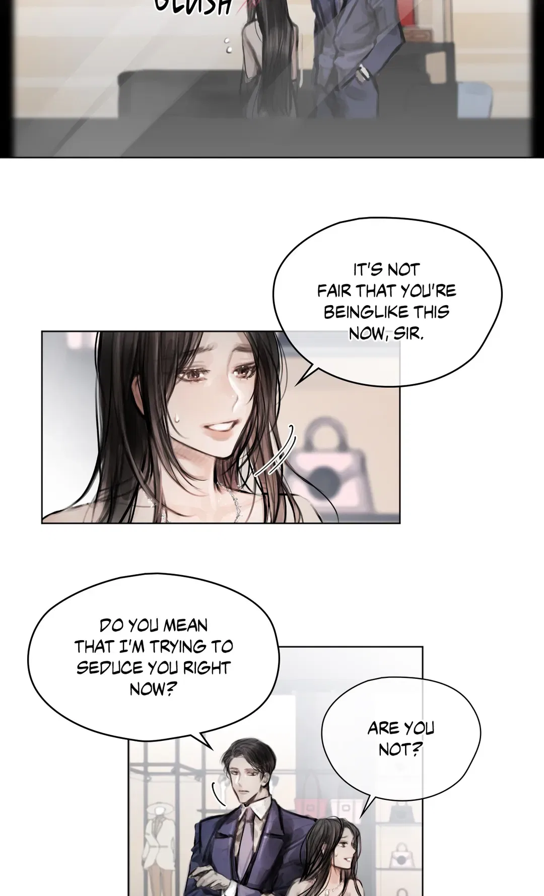 Doppio Senso Chapter 24 – Page 24