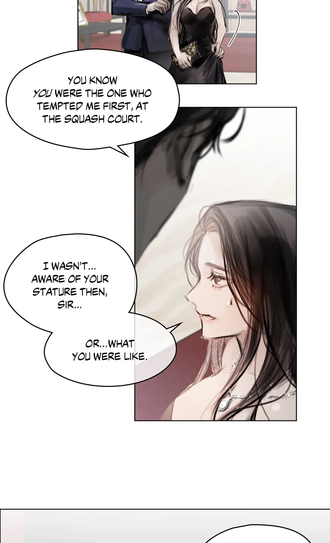 Doppio Senso Chapter 24 – Page 25
